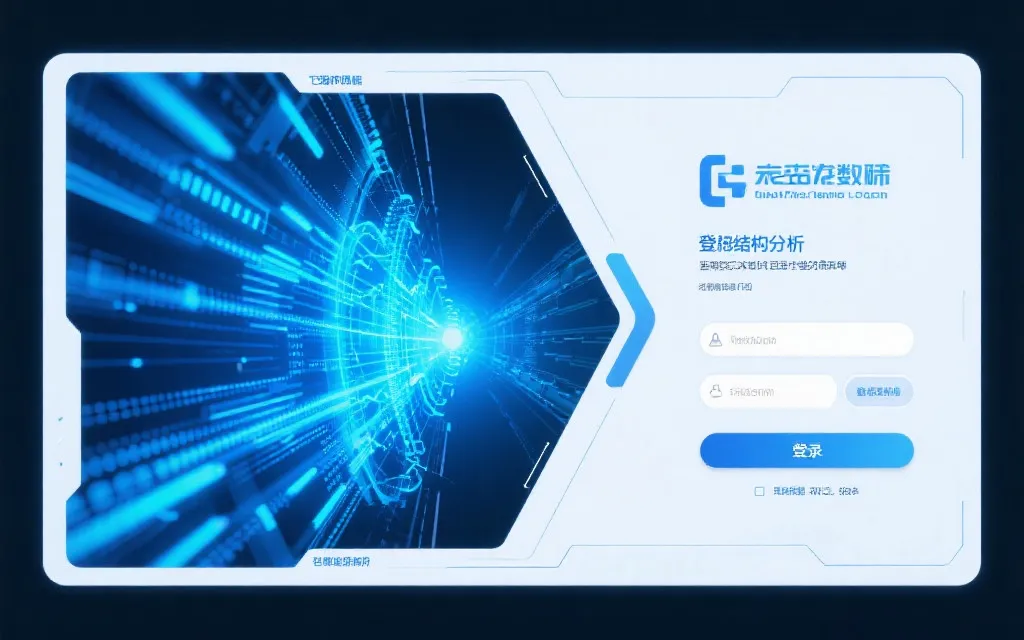 解密欧陆娱乐平台登录：技术结构与安全透明机制全解析